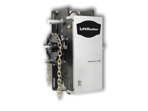 LiftMaster MH electric garage door opener