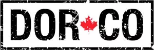 Dor-Co Garage Doors logo